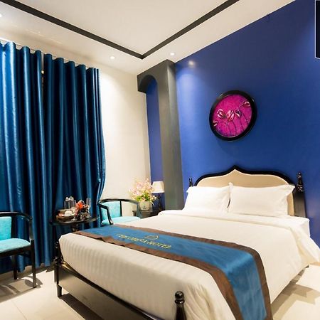 The Opera Hotel Hai Phong Eksteriør billede