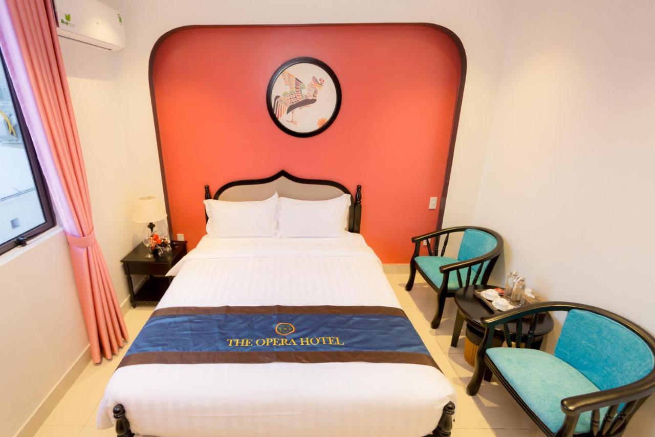 The Opera Hotel Hai Phong Eksteriør billede